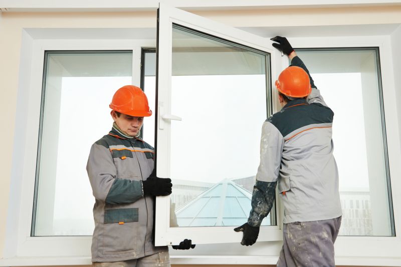 Cost of Windows Installation in Lake Arrowhead, CA