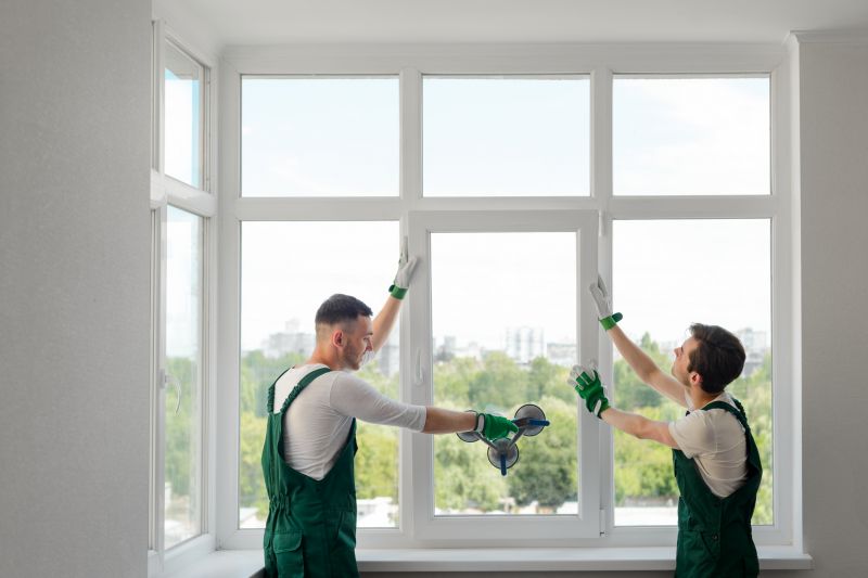 Weather-Resistant Windows